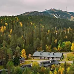 Alpesi faház Unelmakelo *