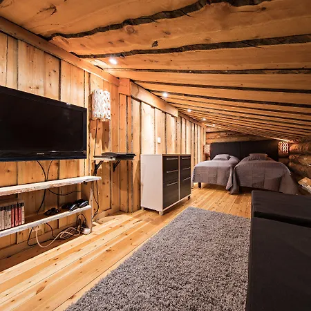 Unelmakelo Chalet *