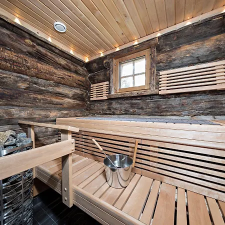 Unelmakelo Chalet Ruka