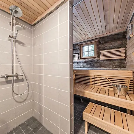 Unelmakelo Horská chata Ruka