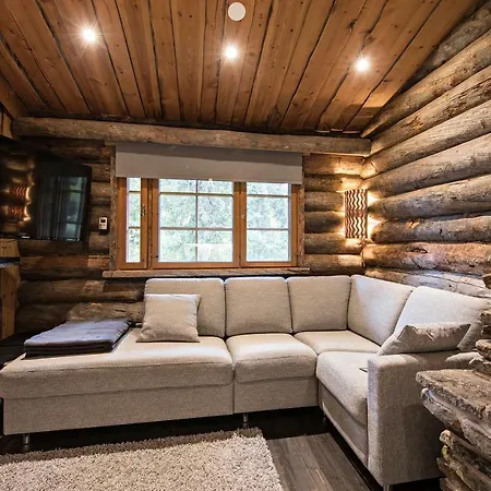 Chalet Unelmakelo Ruka