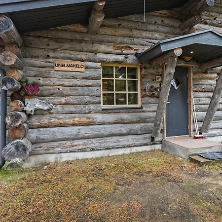 Unelmakelo Chalet
