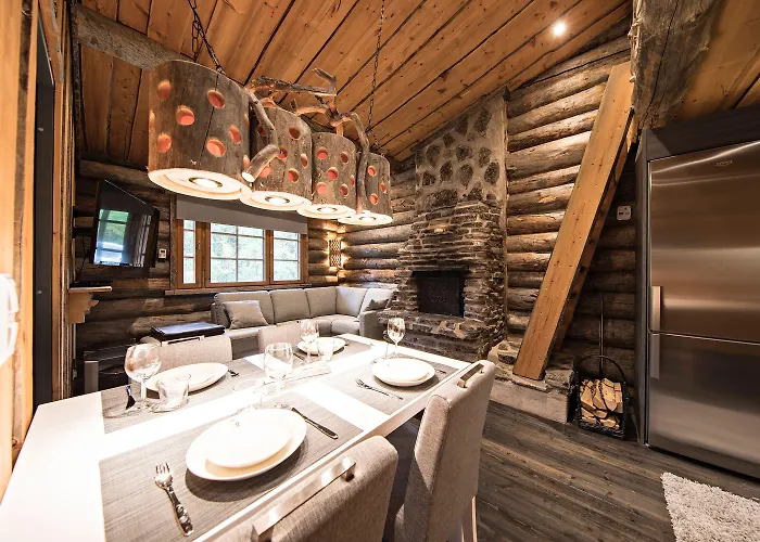 Unelmakelo シャレー ルカ