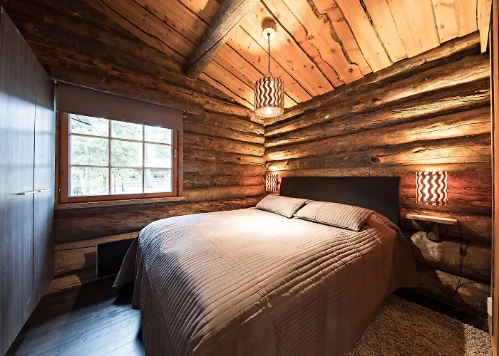 シャレー Unelmakelo ルカ