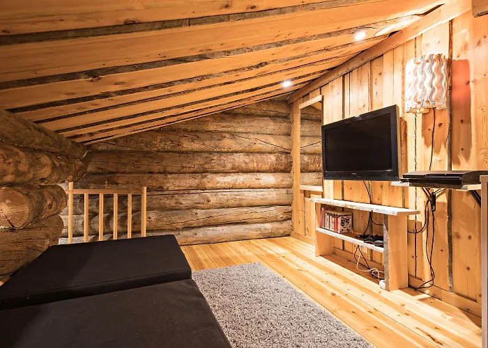 シャレー Unelmakelo *