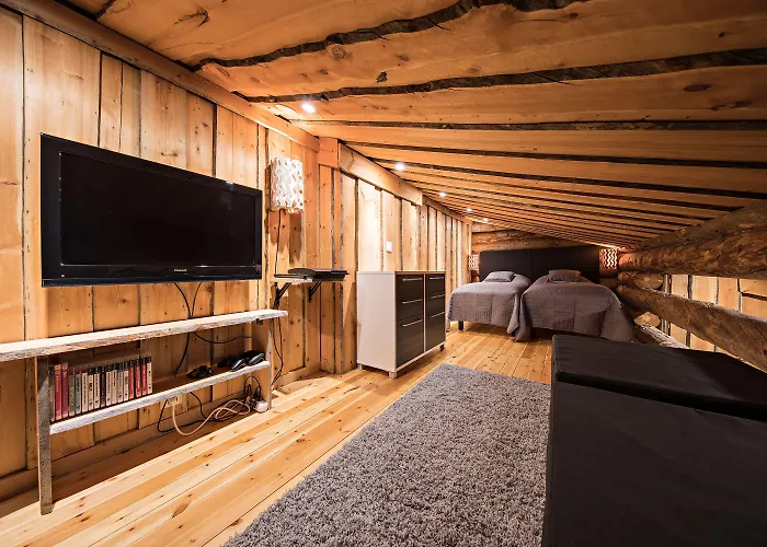 Unelmakelo シャレー *