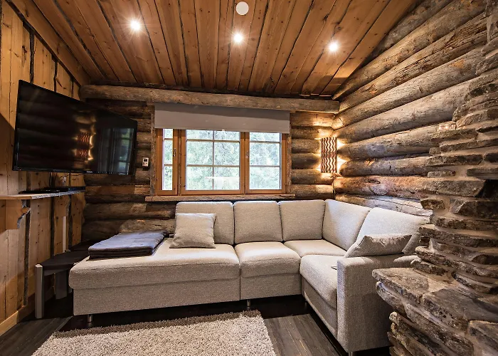 シャレー Unelmakelo *