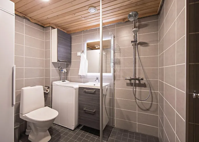 Unelmakelo シャレー