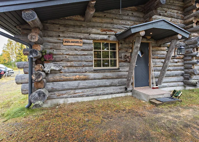Unelmakelo シャレー ルカ