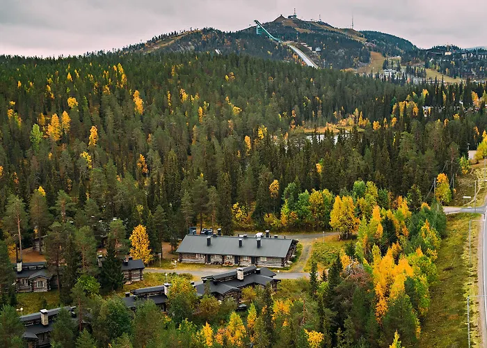 シャレー Unelmakelo