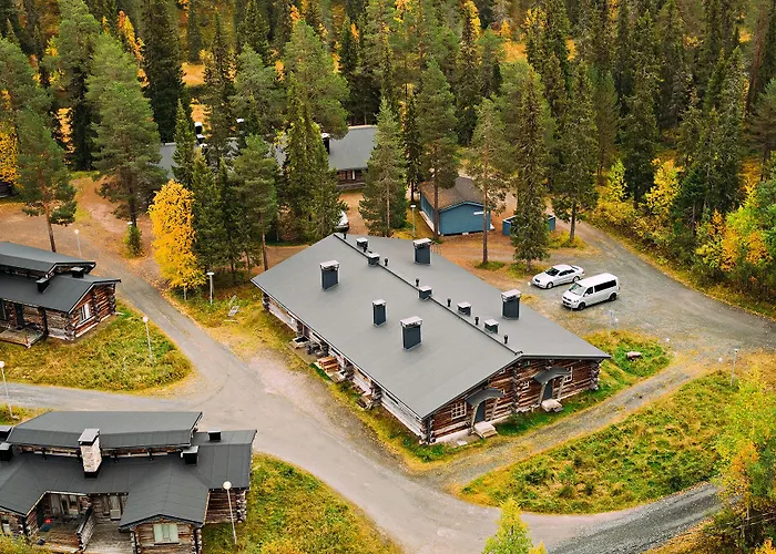 シャレー Unelmakelo ルカ