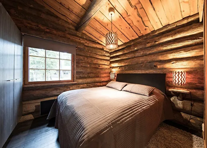 Unelmakelo シャレー *