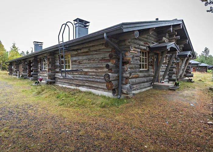 Unelmakelo シャレー