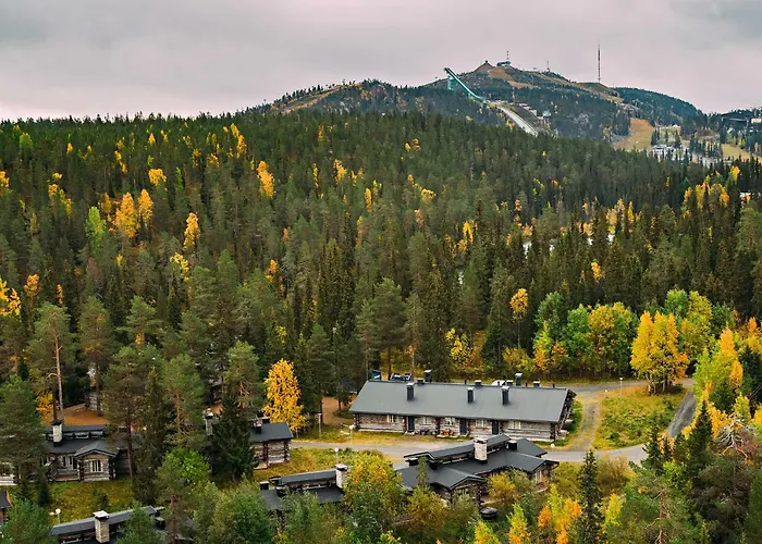 シャレー Unelmakelo *